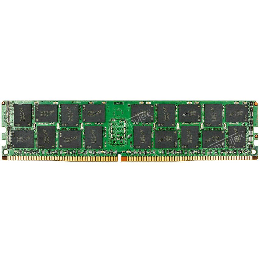 RAM desktop DDR4 Micron ECC 16GB/2133Mhz